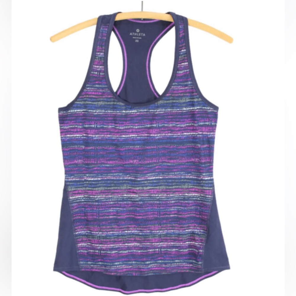 Women’s Athleta tank top